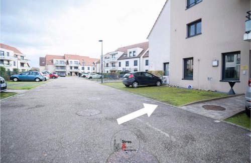 Marlenheim Apartamento | Chez Louis - F3 vue sur les Vignes de Marlenheim