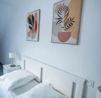 Marlenheim Apartamento | Chez Louis - F3 vue sur les Vignes de Marlenheim