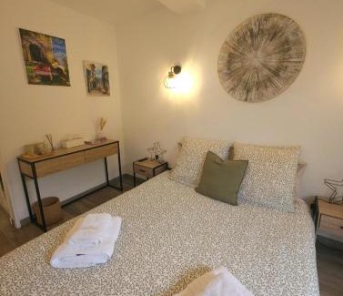 Les Issambres Hotel | Chez Louis
