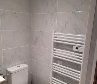 Onet-le-Chateau Apartamento | Chez LouLou, cocon paisible