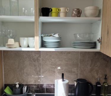 Onet-le-Chateau Apartamento | Chez LouLou, cocon paisible