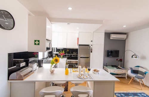 Ponta Delgada Apartamento | Chez Lúcia (Centro Histórico de Ponta Delgada)