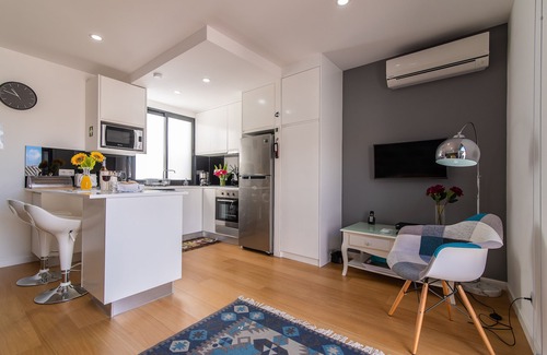 Ponta Delgada Apartamento | Chez Lúcia (Centro Histórico de Ponta Delgada)