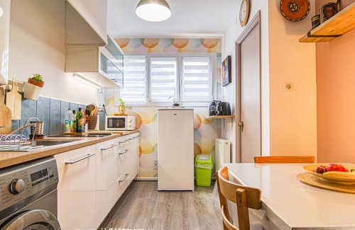 Est Apartamento | Chez Lucie by Interhome