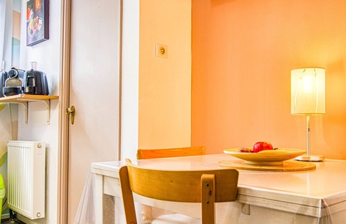 Est Apartamento | Chez Lucie by Interhome
