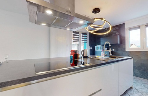 Orbey Casa | Chez Ludivine