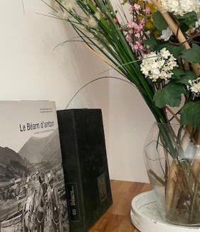 Monein Casa | Chez Luje