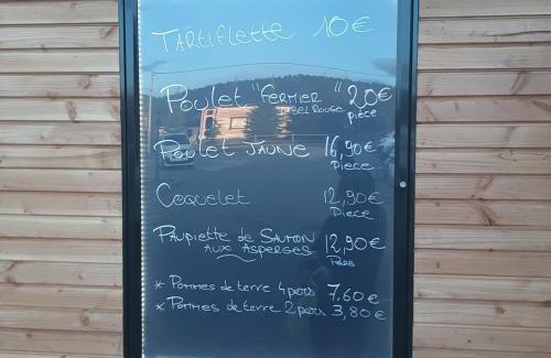 Superbolquere Apartamento | CHEZ LYLi & COMPAGNIE, PISCINE, JACCUZZI, SALLE DE SPORT