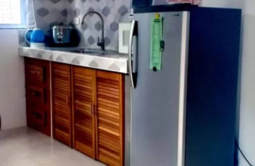 Valencia Casa | Chez Mélanie: espacio, privacidad y comodidad en el monte. Talinis Valencia Dumaguete