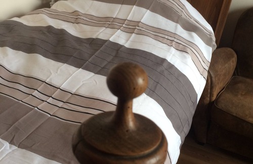 Deuzeld Cama Y Desayuno | Chez Mémère