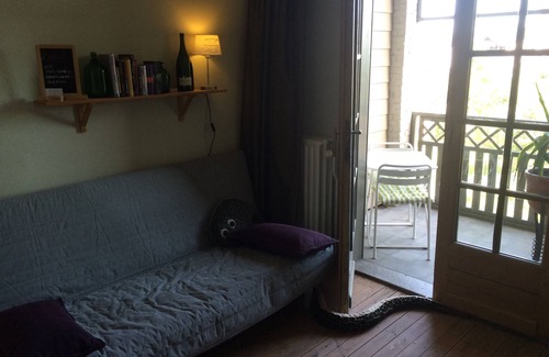 Deuzeld Cama Y Desayuno | Chez Mémère