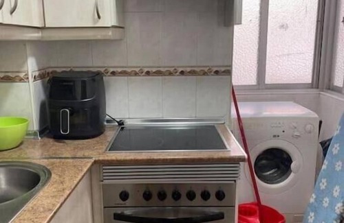 Mairena del Aljarafe Apartamento | Chez Moustapha