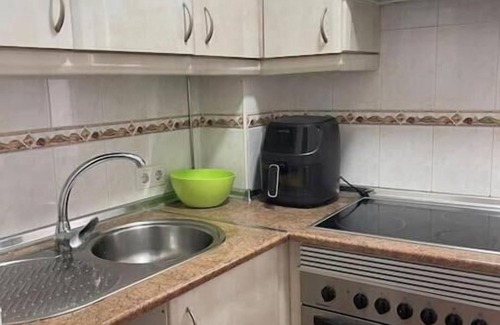 Mairena del Aljarafe Apartamento | Chez Moustapha