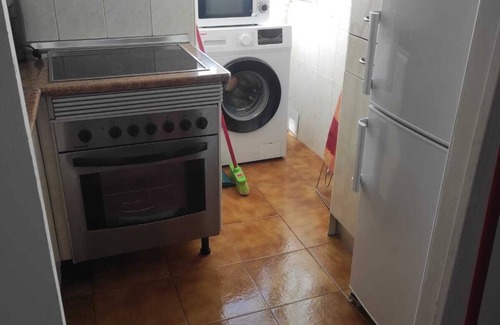 Mairena del Aljarafe Apartamento | Chez Moustapha
