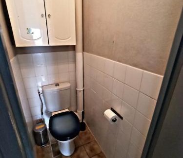 Bourroches Apartamento | Chez M'TH