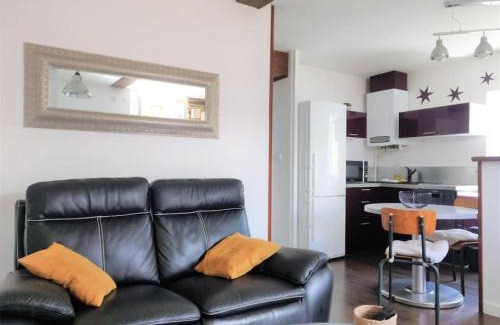 Gan Apartamento | Chez Maëlys ~ Centre Gan - Calme ~ Idéal Famille
