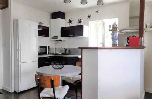 Gan Apartamento | Chez Maëlys ~ Centre Gan - Calme ~ Idéal Famille