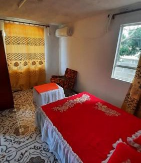 Le Morne Casa | CHEZ MADAM ROSE