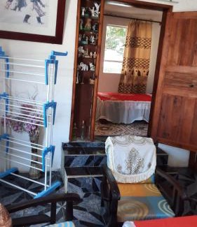 Le Morne Casa | CHEZ MADAM ROSE