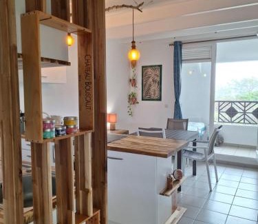 Mare Gailard Apartamento | Chez Madeline