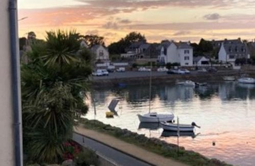 Loguivy Casa | Chez Mado et Marcel