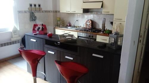 Saint-Maurice Pellevoisin Casa | Chez Mag