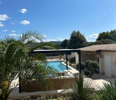 Saint-Gervais Apartamento | Chez Maggie