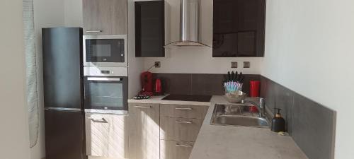 Friville-Escarbotin Casa | Chez MaLouNa - 15 min de la Baie de Somme