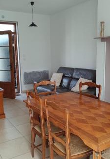 Friville-Escarbotin Casa | Chez MaLouNa - 15 min de la Baie de Somme