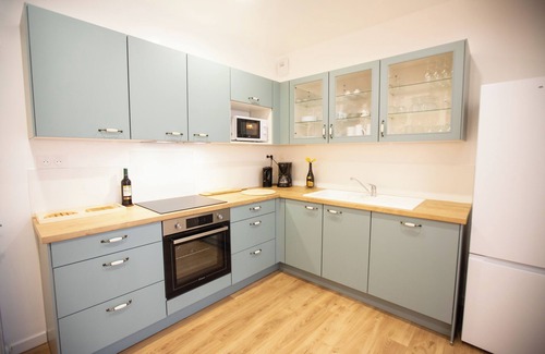 Le Marais Casa | "Chez Mami" 3 star house 8 pers quiet City and train station on foot