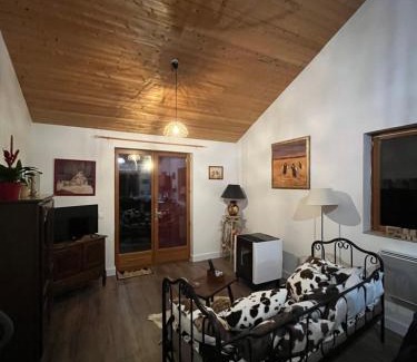L'Isle-Jourdain Chalet De Esquí | Chez Mamie