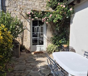 Gramat Casa | Chez Mamie Gramat centre