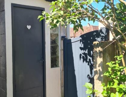 Gramat Casa | Chez Mamie Gramat centre