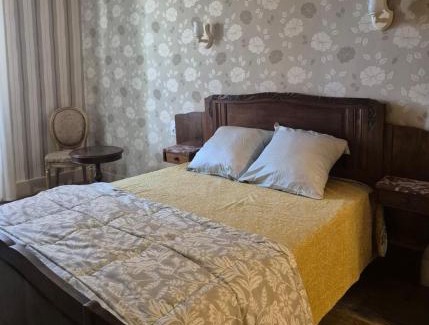 Gramat Casa | Chez Mamie Gramat centre