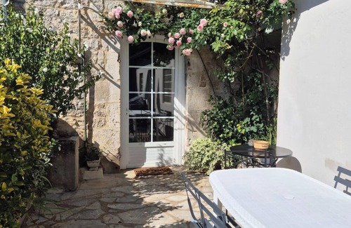 Gramat Casa | Chez Mamie, Gramat centre