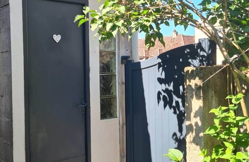 Gramat Casa | Chez Mamie, Gramat centre