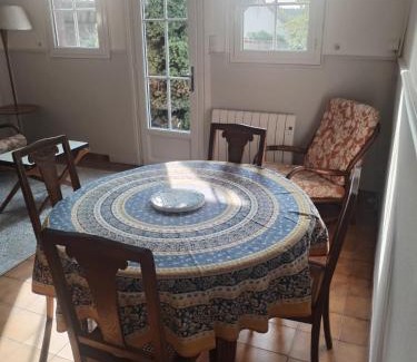 Gouville Casa | Chez mamie Jeannine