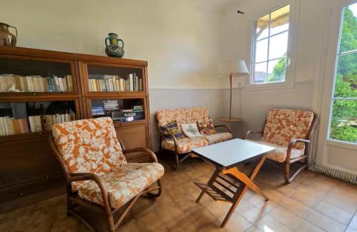 Gouville Casa | Chez mamie Jeannine
