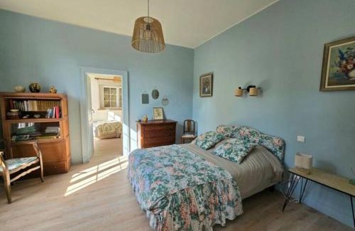 Gouville Casa | Chez mamie Jeannine