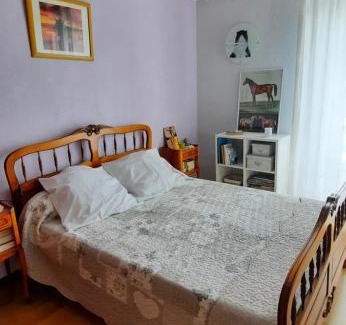 Boresse-et-Martron Apartamento | Chez Mamie Krema à la campagne