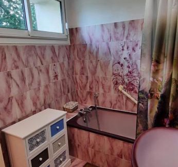 Boresse-et-Martron Apartamento | Chez Mamie Krema à la campagne