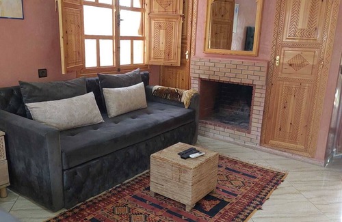 Tnine Ourika Casa | Chez Mamouchthka