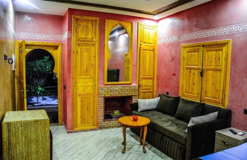 Tnine Ourika Casa | Chez Mamouchthka