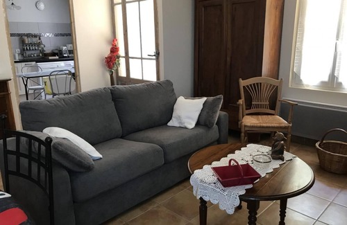 Rougiers Casa | Chez Manou - Rougiers