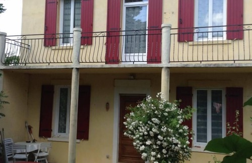 Rougiers Casa | Chez Manou - Rougiers
