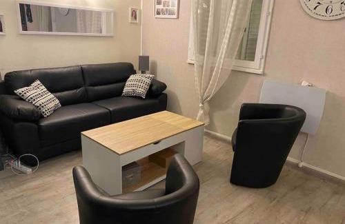 Villeparisis Casa | Chez Manu Meublé de tourisme 2 étoiles pour 6 personnes - 3 chambres
