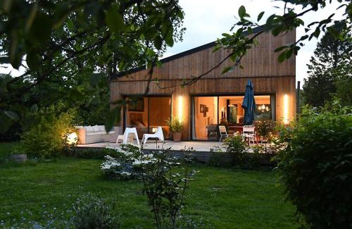 Conteville Casa | Chez Marcel & Bernadette au rythme de la nature
