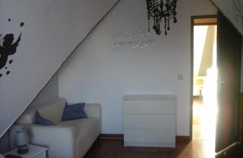 Amecourt Casa | Chez Marcelline