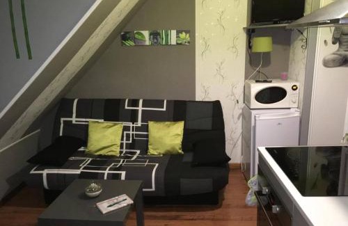 Amecourt Casa | Chez Marcelline