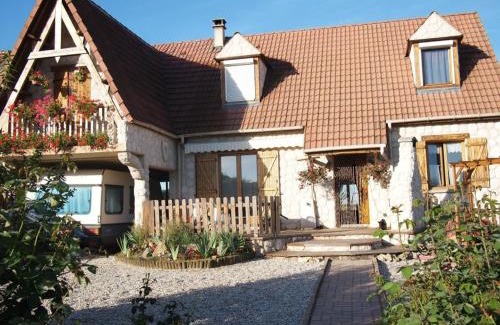 Amecourt Casa | Chez Marcelline